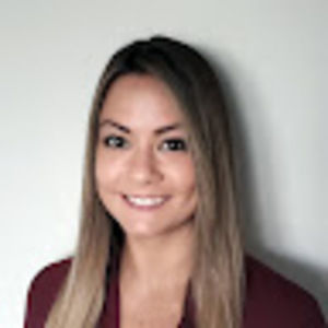 Meet your Posher, Janey